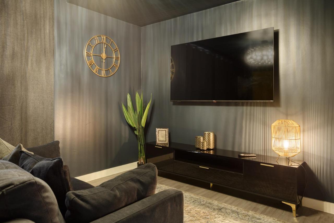 Opulence Studio In Sheffield Bagian luar foto