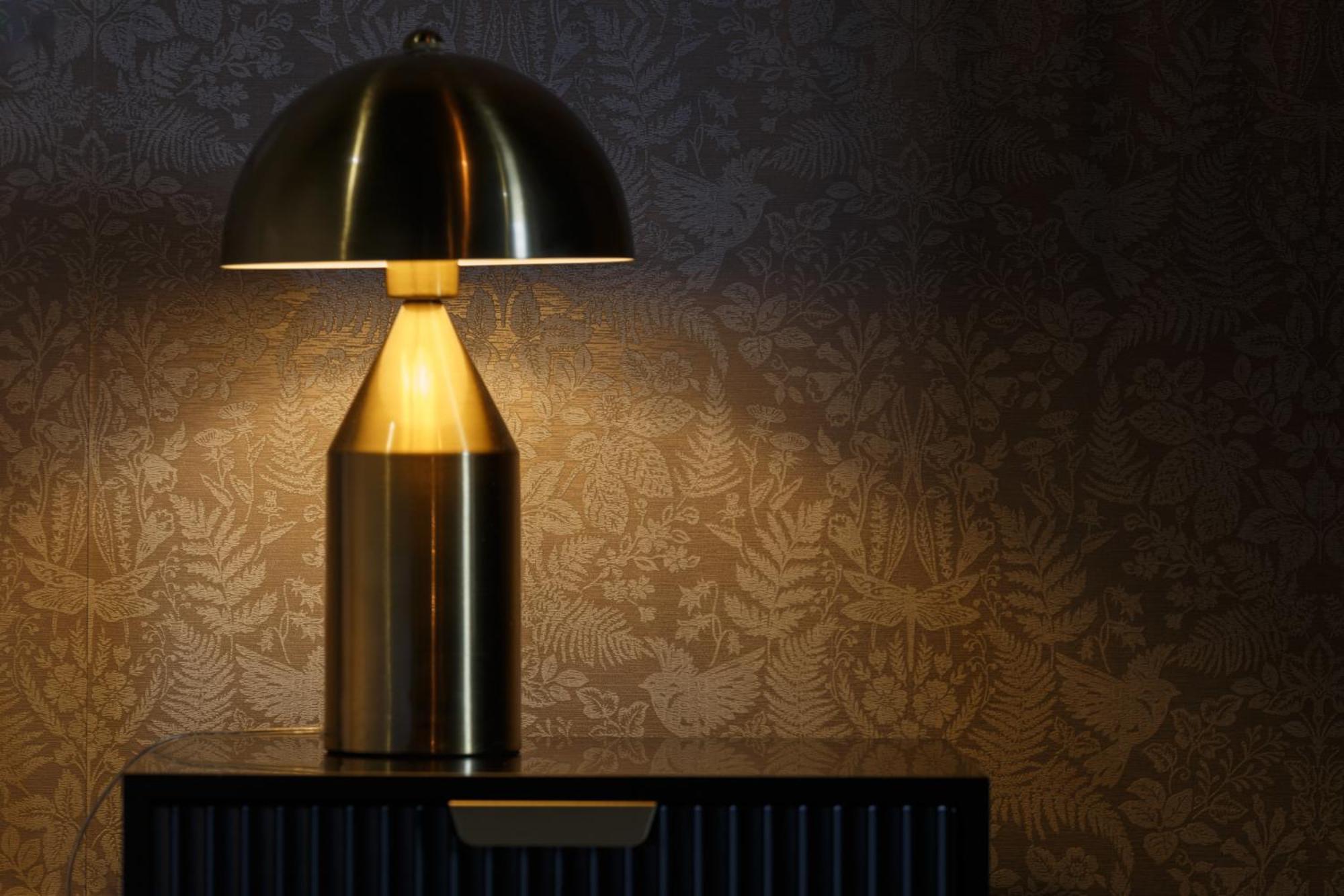 Opulence Studio In Sheffield Bagian luar foto