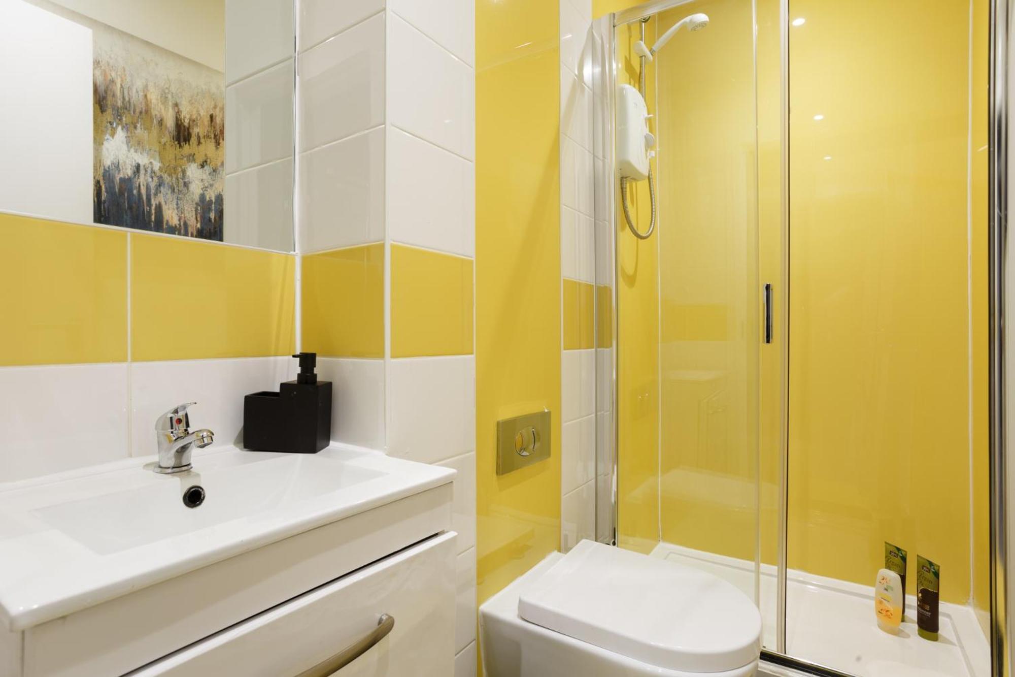 Opulence Studio In Sheffield Bagian luar foto
